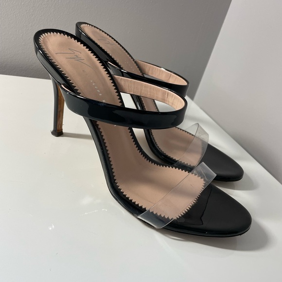 Giuseppe Zanotti sandals - Picture 4 of 7